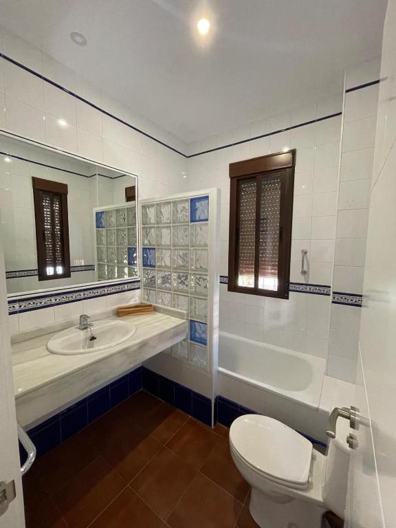Villa María Hotel - Chambre Lits Jumeaux