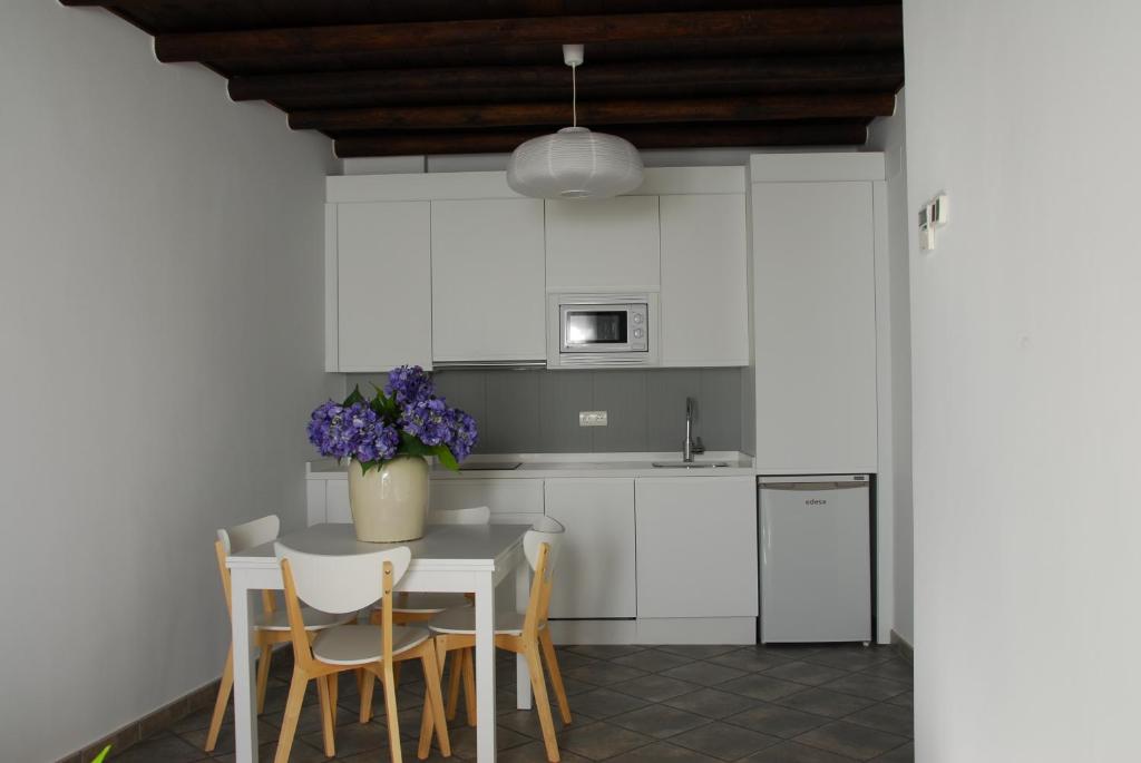 Casa Millán - Appartamento - Piano Terra