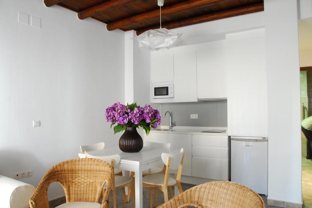 Casa Millán - Appartamento - Piano Terra