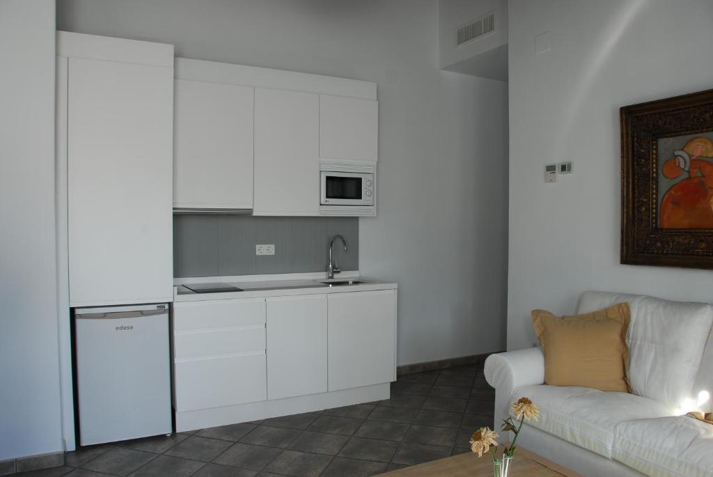 Casa Millán - Appartamento