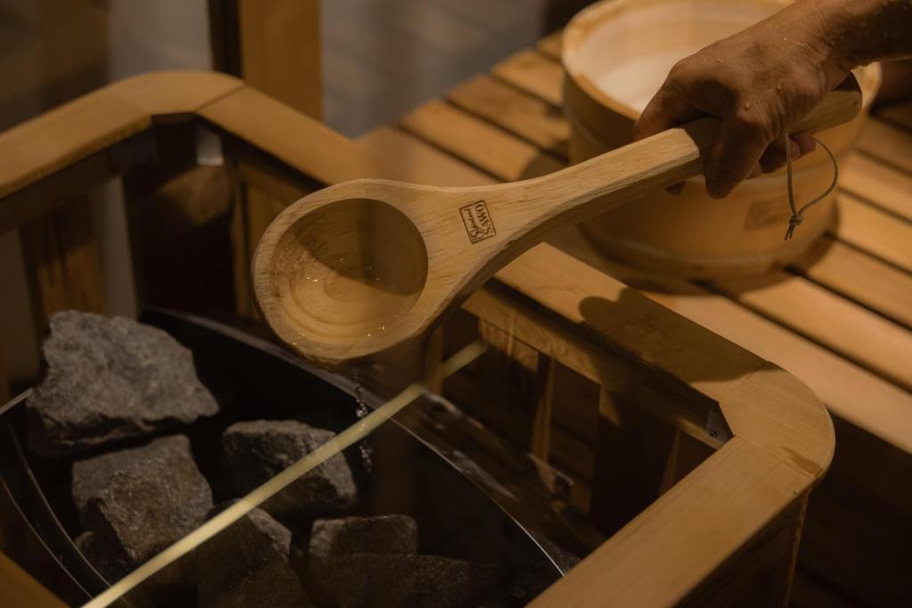 Fotografie z fotogalerie ubytování Uenimo Onsen Hotel Shirahama v destinaci Širahama