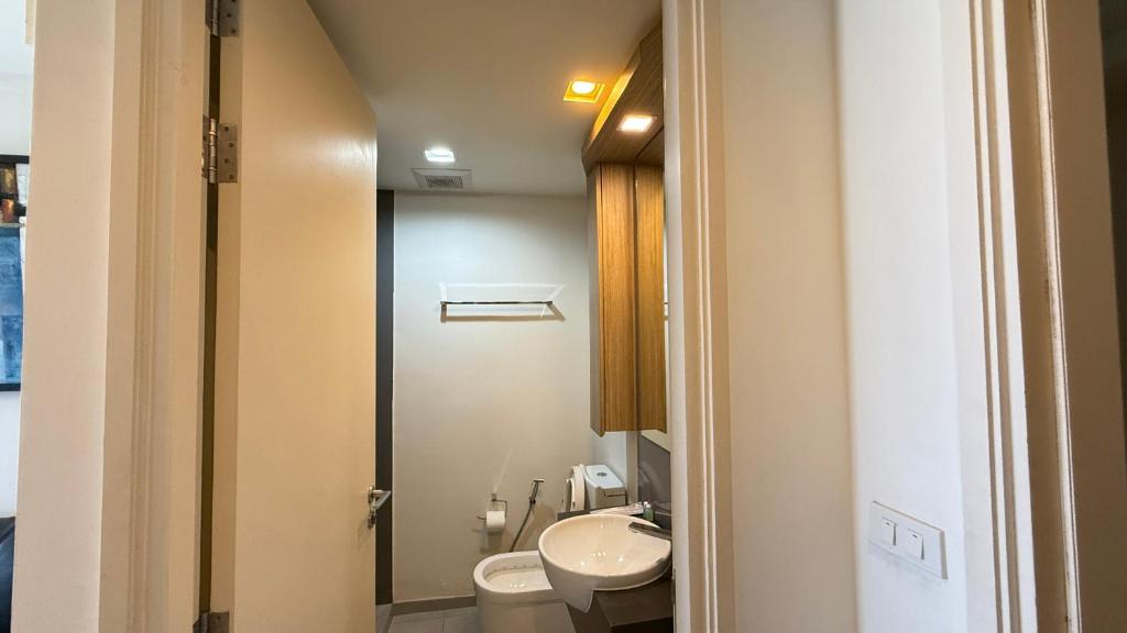 unixx seaview hotel - Resim 21