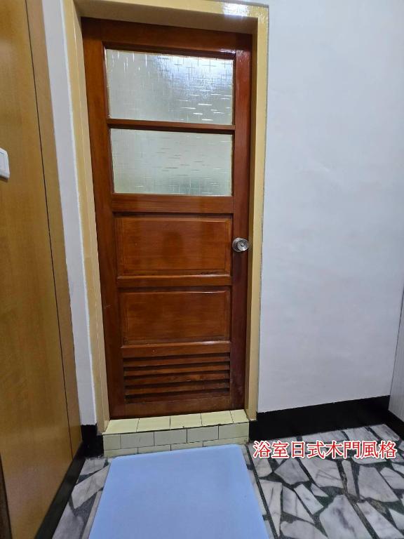 Fotografie z fotogalerie ubytování 高鐵中彰309民宿 v destinaci Čang-chua