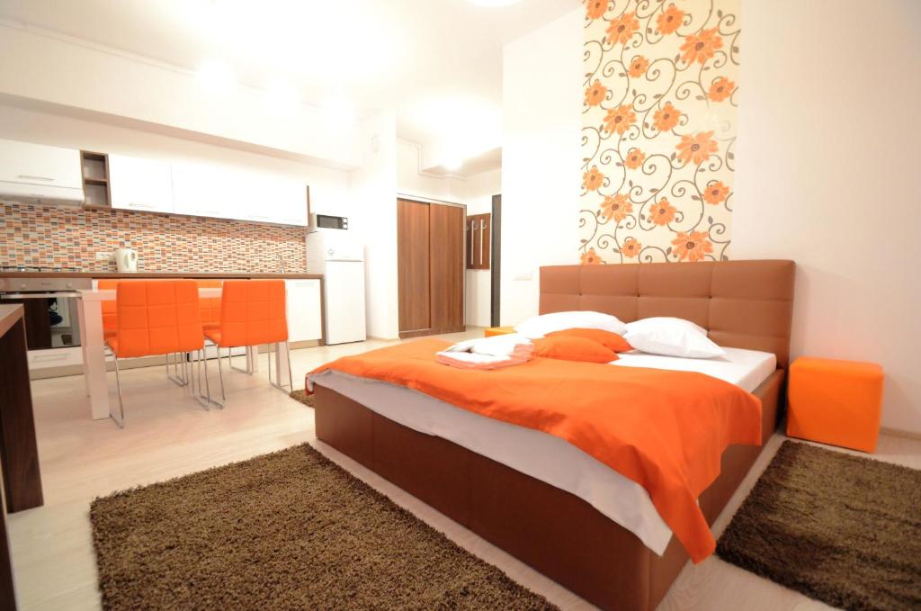 Uptown Residence Apartments - Resim 34