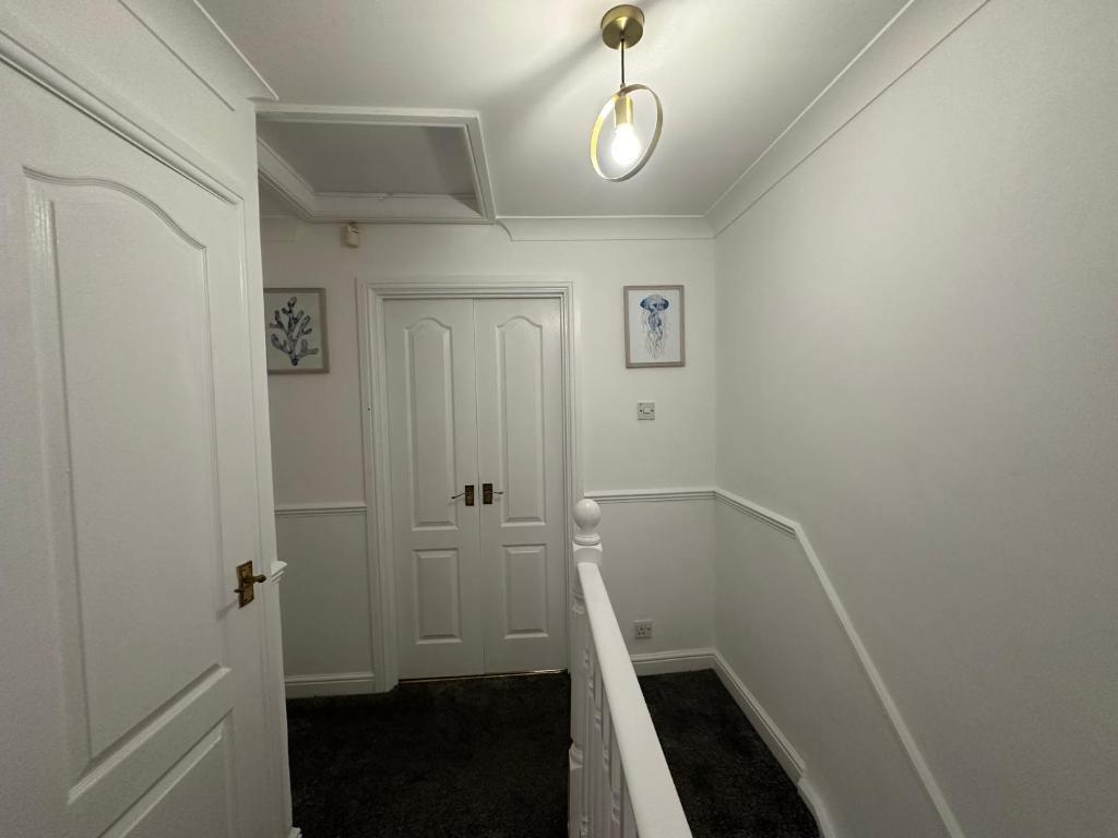 Fotografie z fotogalerie ubytování Beulah Luxury Apartment v destinaci Stoke