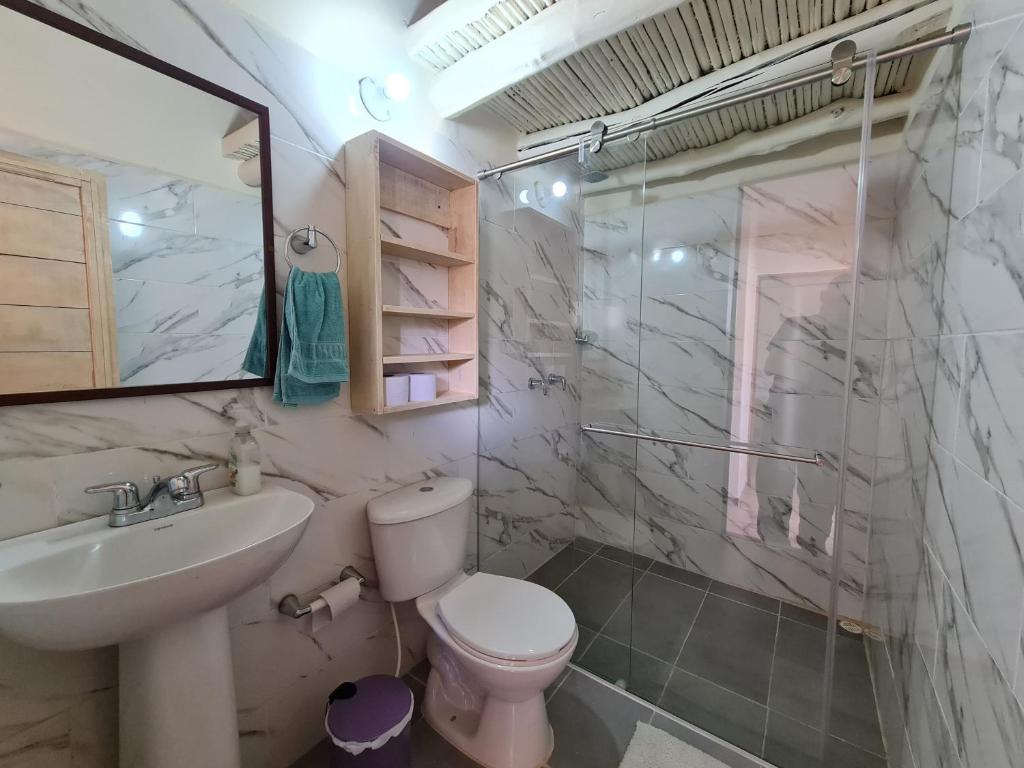 Apartamento El trigal