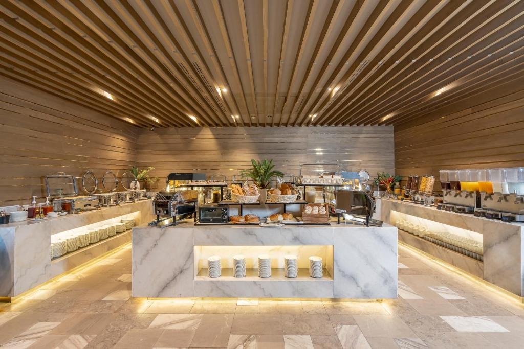 Hotel Amber Pattaya - Resim 17