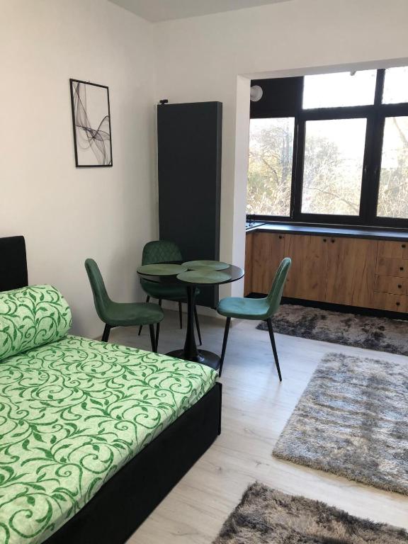 Gallery image of vApartament 2 central in Hunedoara