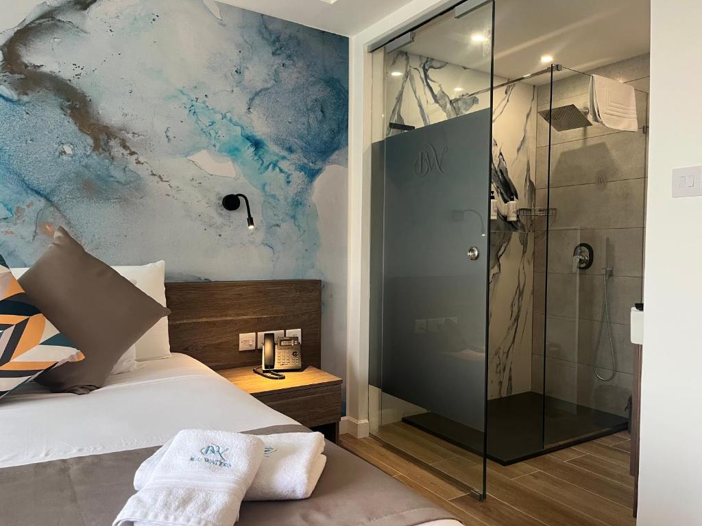 Blu Waters Boutique Hotel - 3