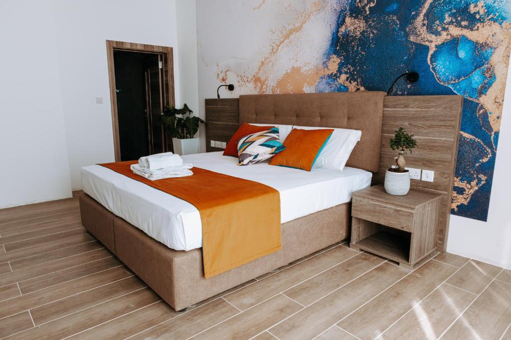 Blu Waters Boutique Hotel - 16