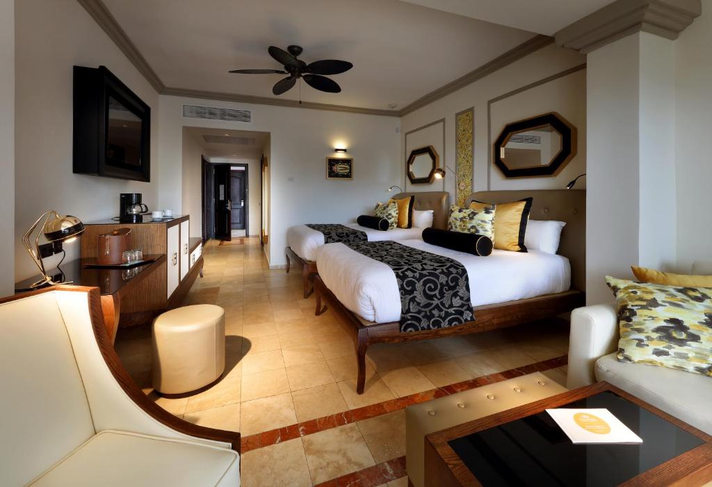 Grand Palladium Lady Hamilton Resort & Spa - All Inclusive, Lucea – Updated  2024 Prices