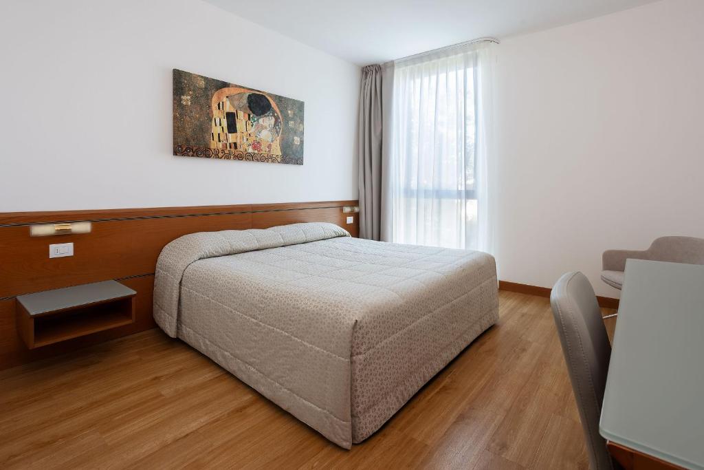 Primhotel - Superior Double Room