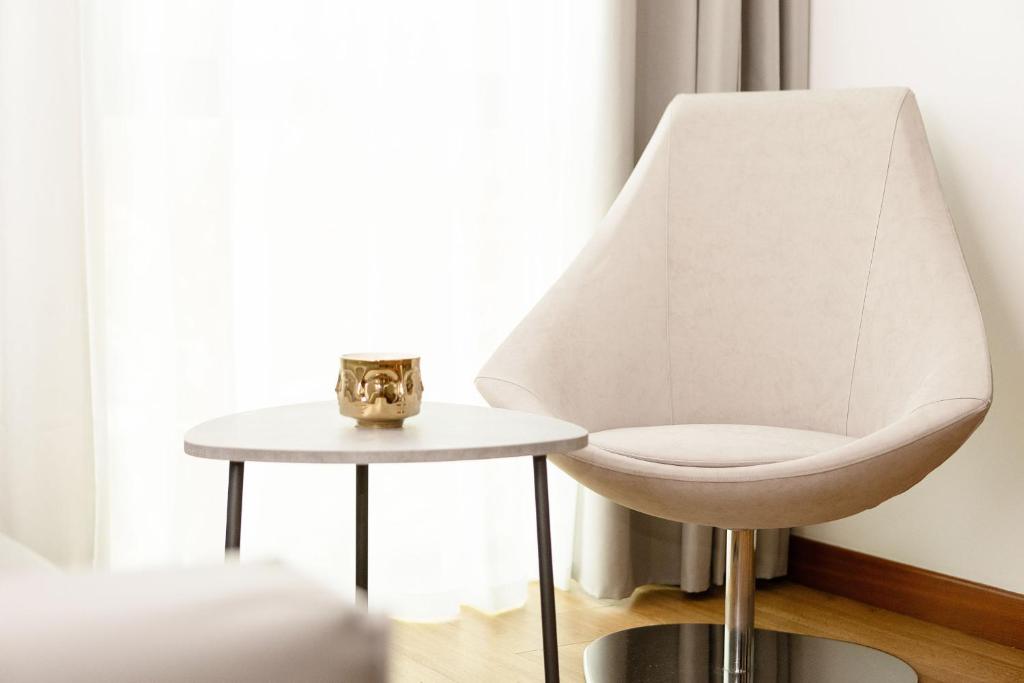 Primhotel - Suite