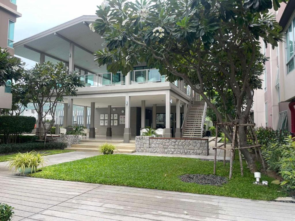 Tranquil getaway in Hua Hin - Hizvo