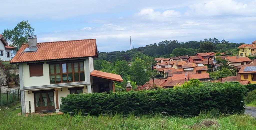 Φωτογραφία από το άλμπουμ του Villa La Senda σε Pancar