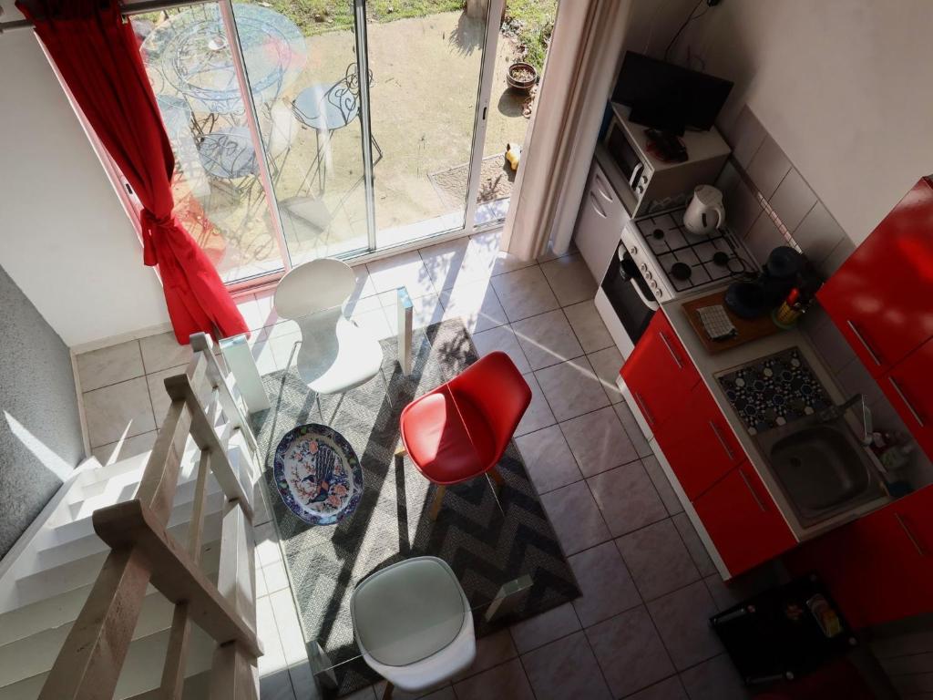 La Faisanderie - Studio Di Famiglia