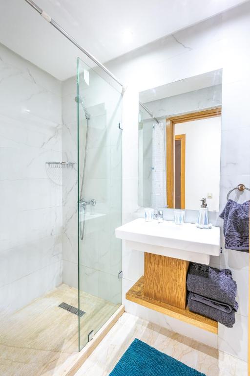 Appartement chic et moderne — photo 9