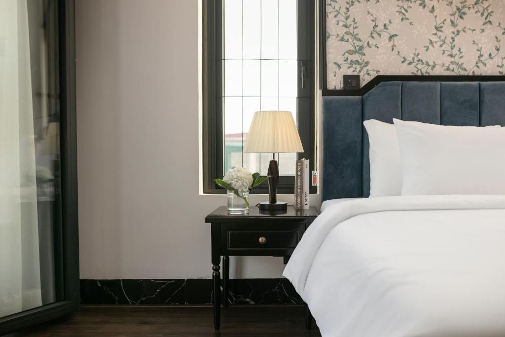Phat Diem Plaza Hotel - Deluxe Family Suite