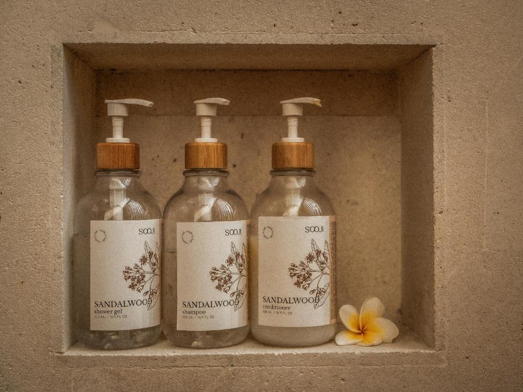 The Angsa villas - 18