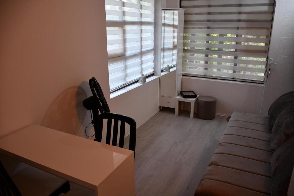 Dunavska Priča - Apartment Mit 1 Schlafzimmer