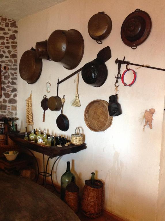 Fotografie z fotogalerie ubytování Agriturismo Santa Margherita v destinaci Gioiosa Marea