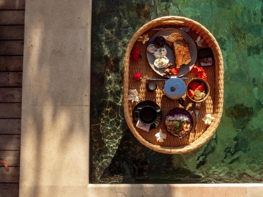 The Angsa villas - 7