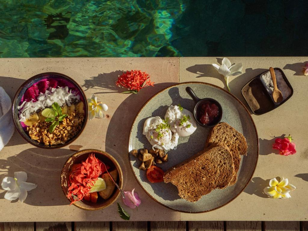 The Angsa villas - 6