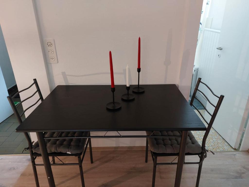 Fotografie z fotogalerie ubytování El Destino Apartments v Curychu