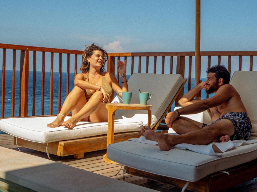 The Angsa villas - 5