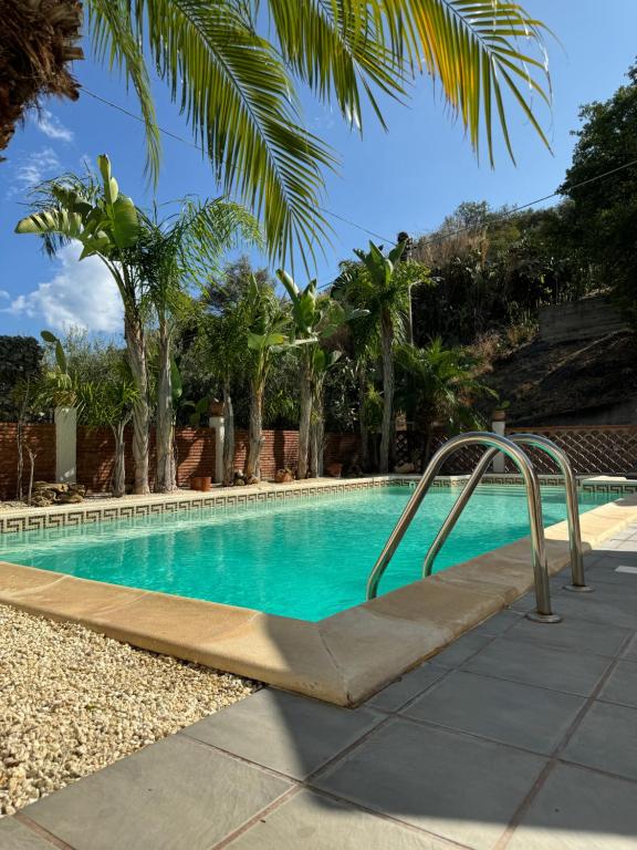Fotografie z fotogalerie ubytování Villa Siciliana Savoca Taormina Oasi di relax v destinaci Savoca