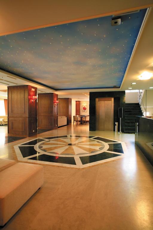 Hotel Antoniadis - Resim 20