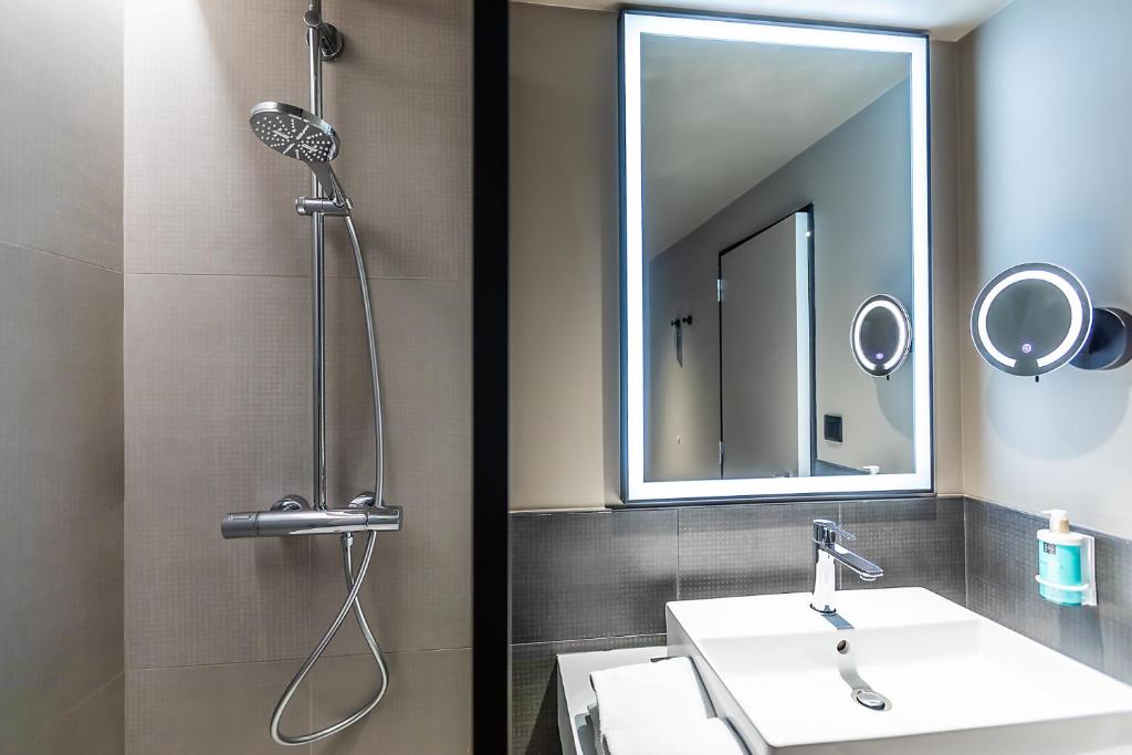 Novotel Setubal - 12