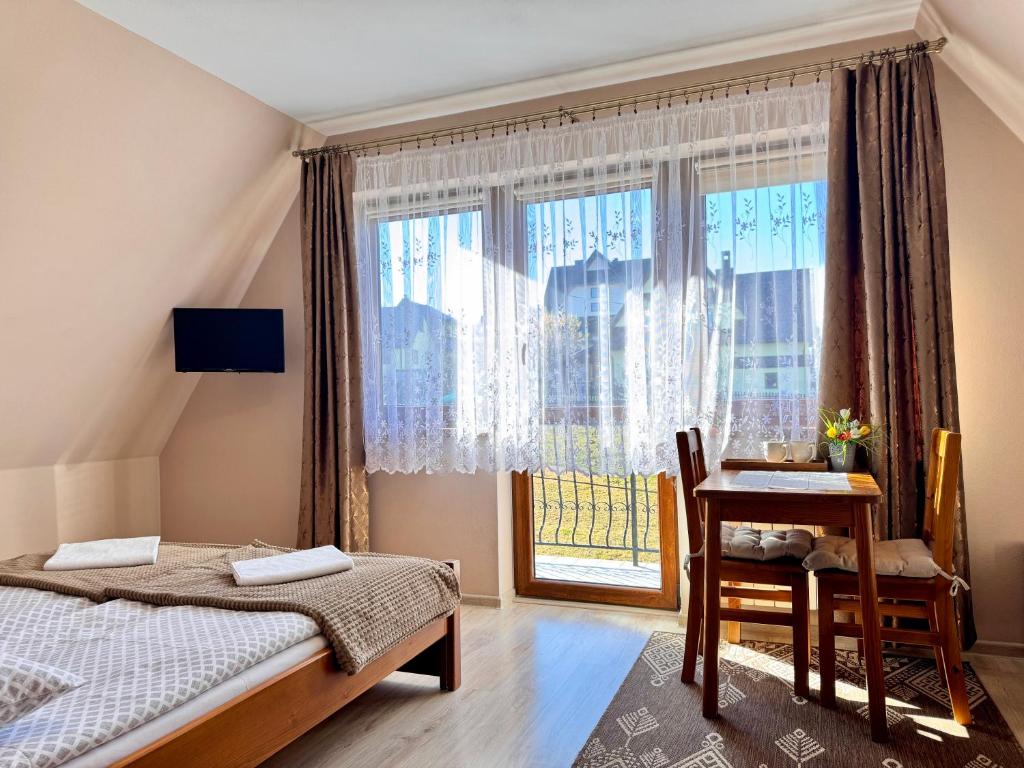 Pokoje u Hani - sauna, balia z hydromasażem - 13