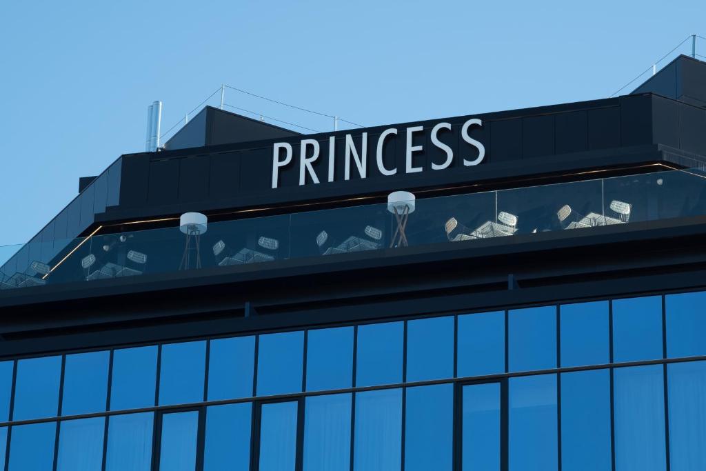 Negresco Princess 4* Sup - Resim 19