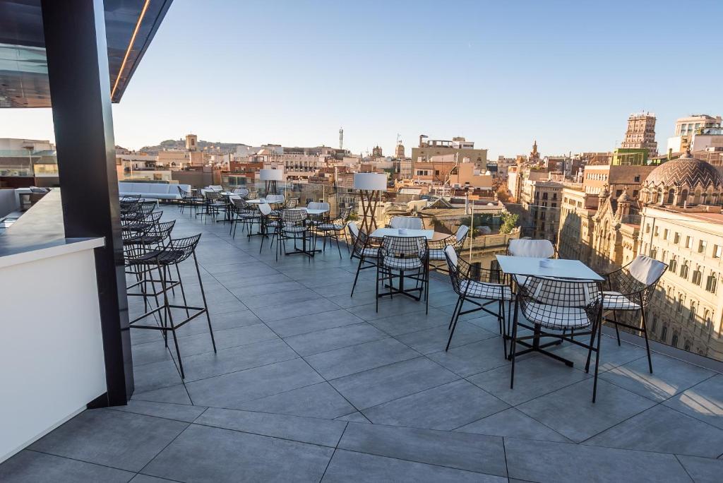 Negresco Princess 4* Sup - Resim 32