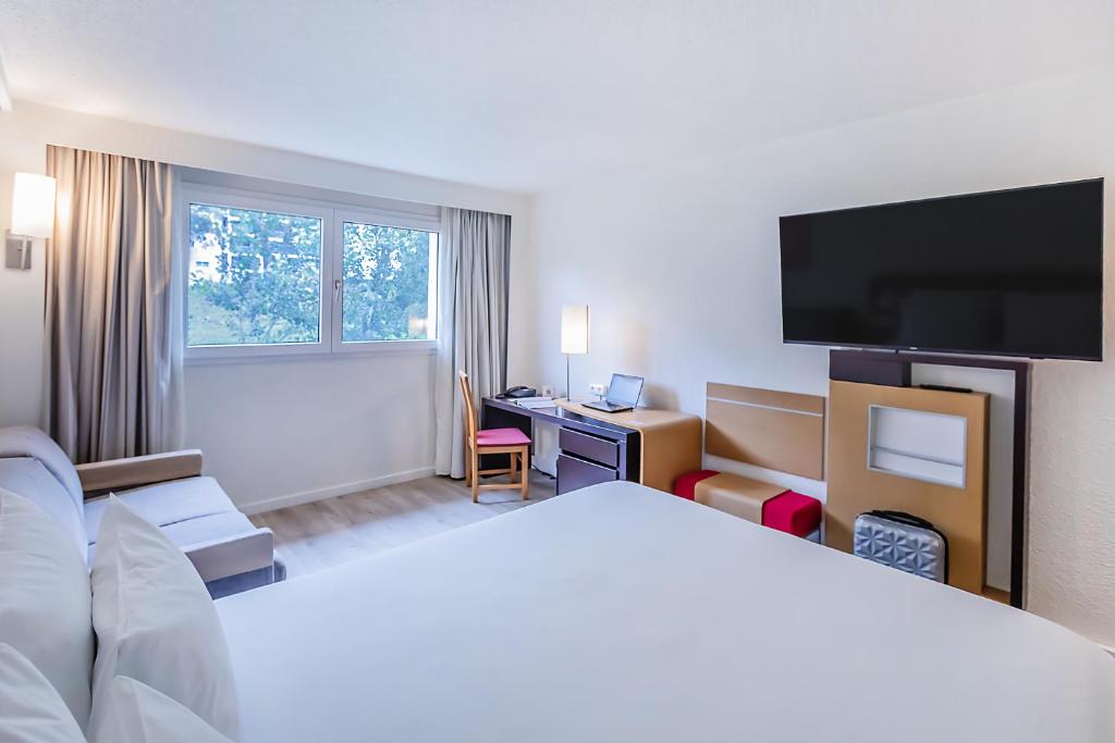 Novotel Setubal - 14