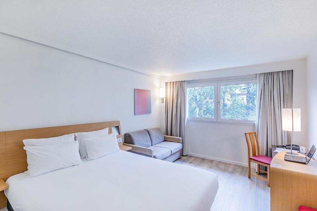 Novotel Setubal - 13