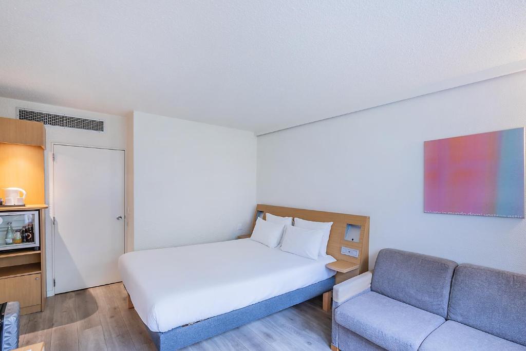 Novotel Setubal - 16