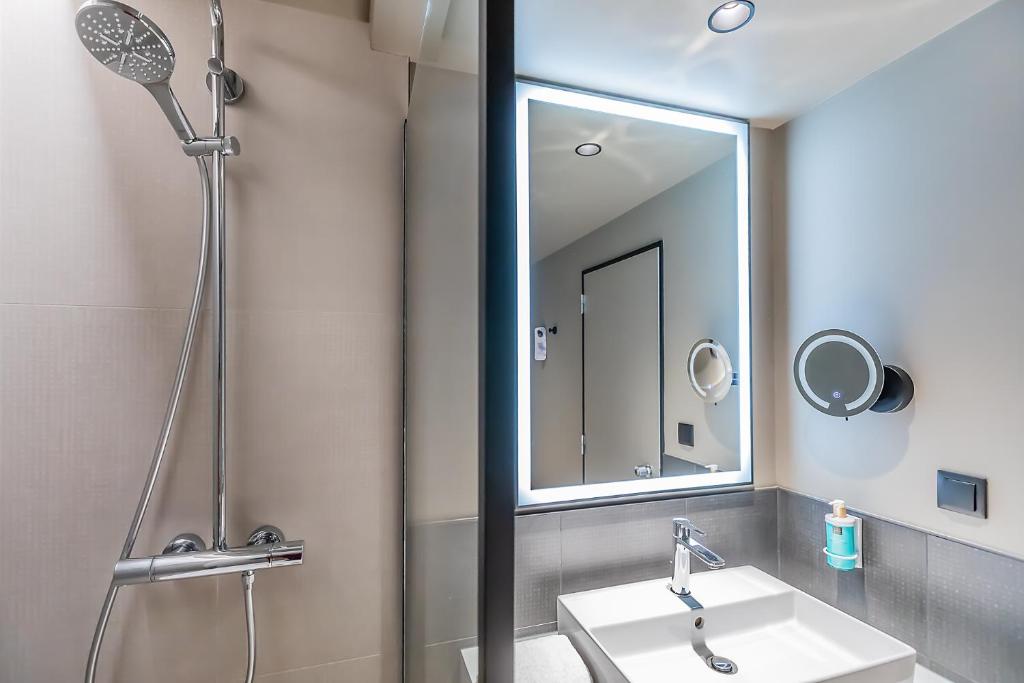 Novotel Setubal - 18