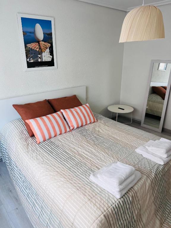 La Familia, Castellon - 4