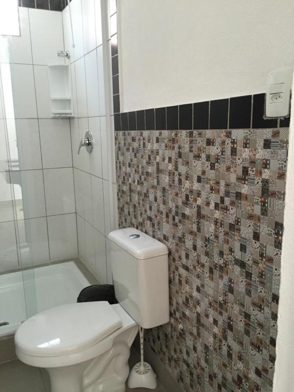  Rio140 Hostel