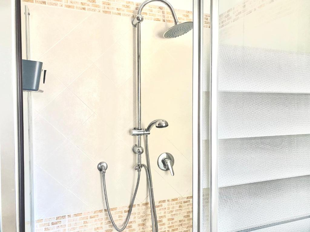 Bagno di Ophele House Rome
