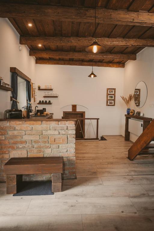Fotografie z fotogalerie ubytování Suttogó Vendégház v destinaci Ságvár
