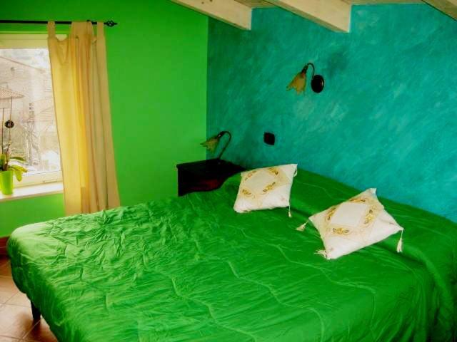 Emme House Bed&Breakfast - Chambre De Luxe