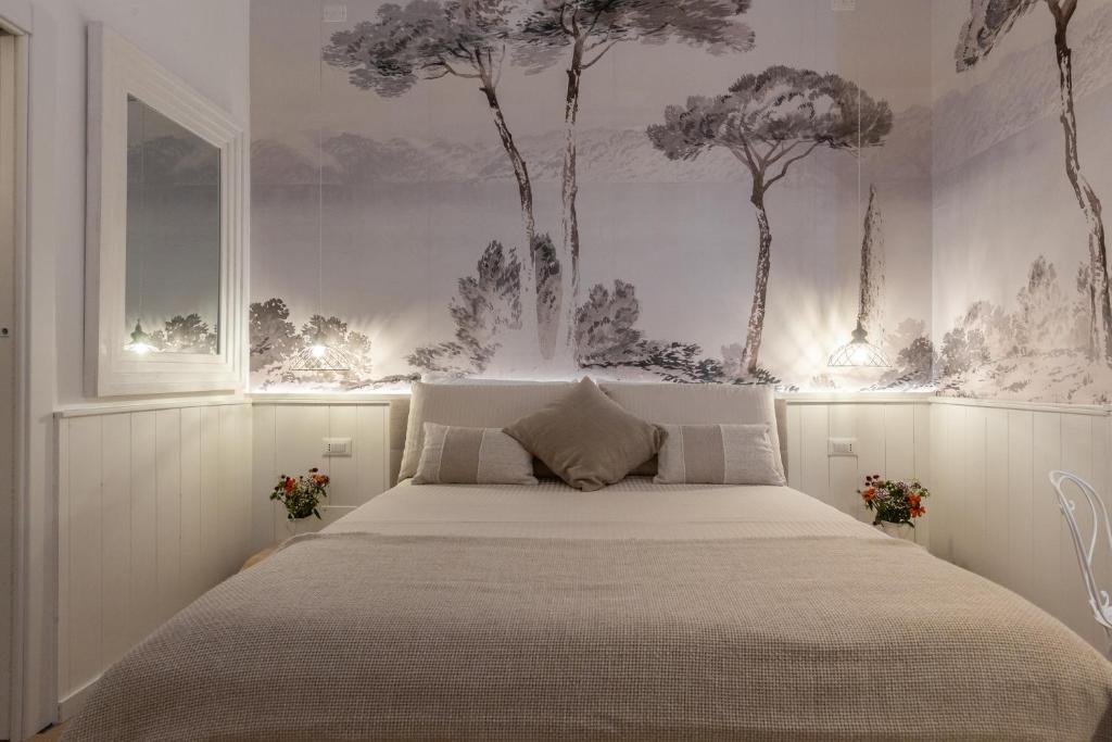 Primo Piano Suites Garden - 19