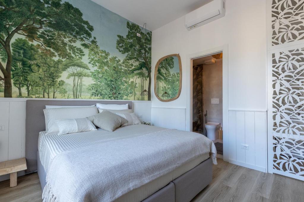 Primo Piano Suites Garden - 4