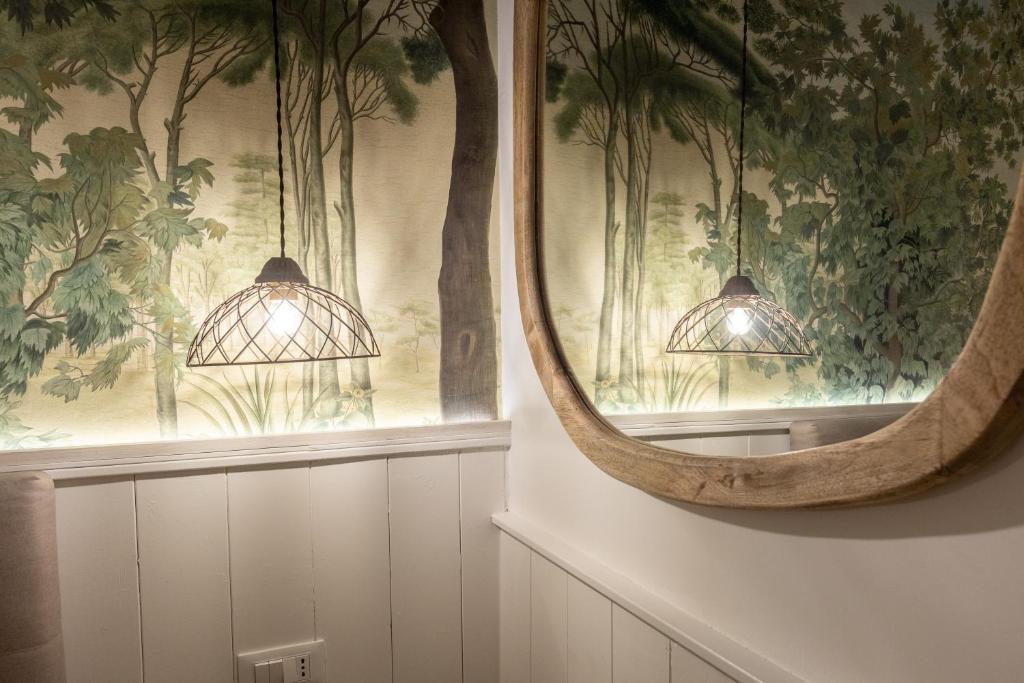 Primo Piano Suites Garden - 5