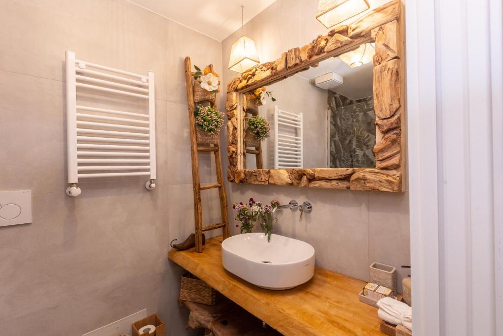 Primo Piano Suites Garden - 6