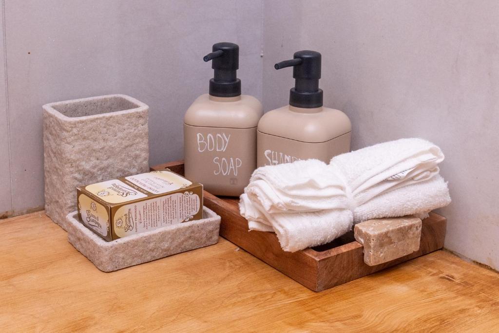 Primo Piano Suites Garden - 7