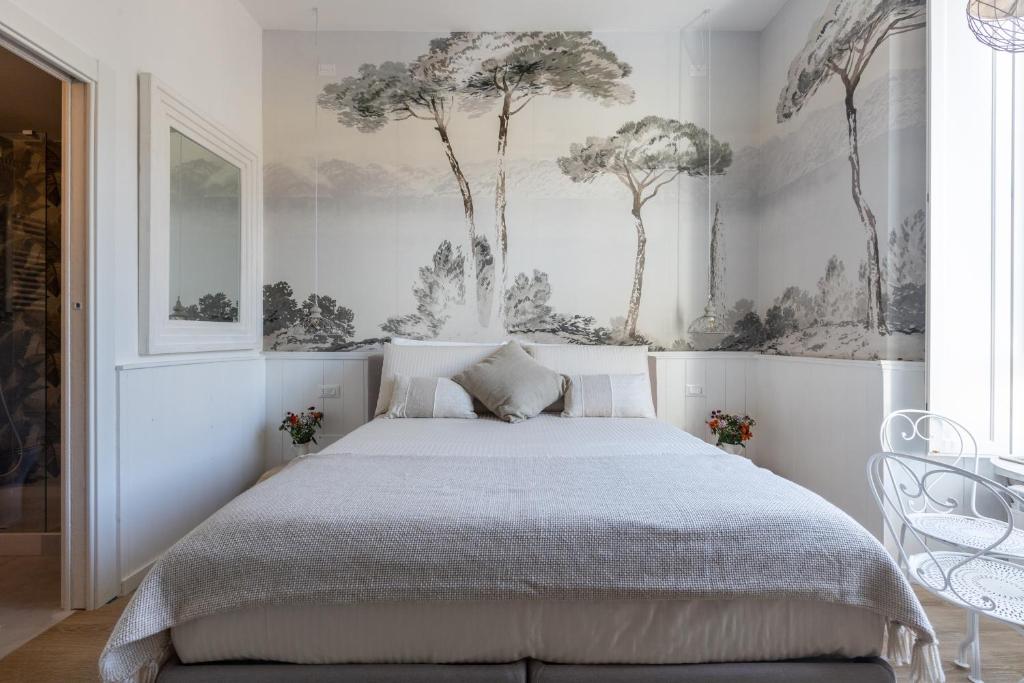 Primo Piano Suites Garden - 12